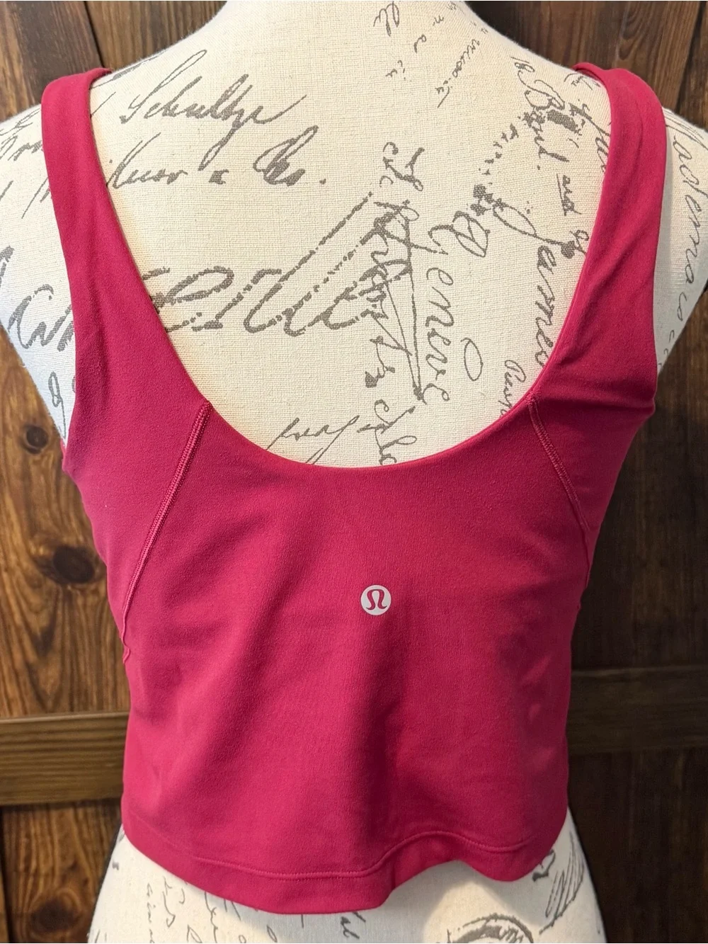 Lululemon Align Tank Top EUC